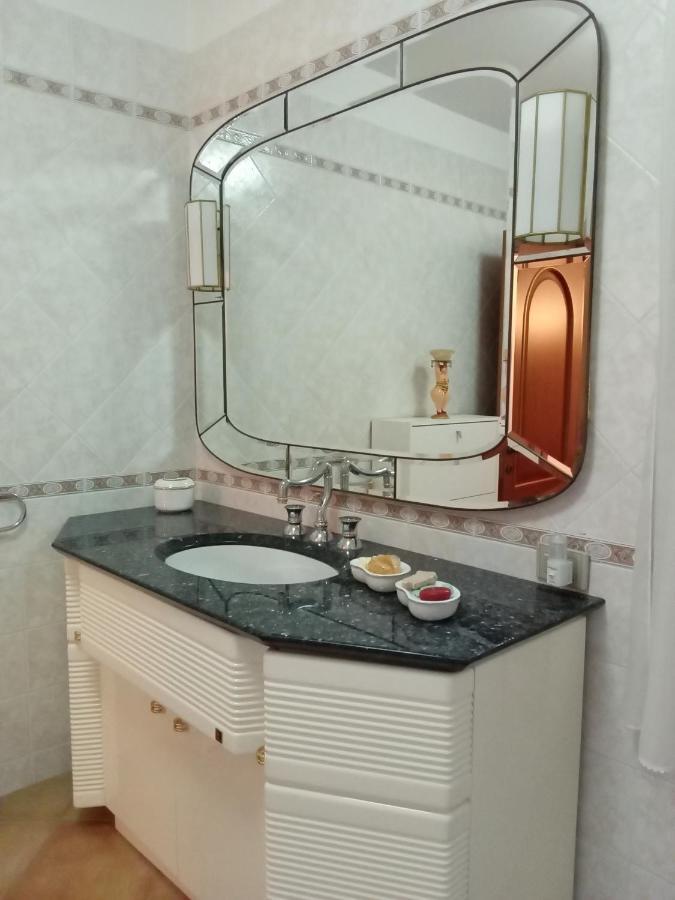 Villa Con Giardino Vista Mare Капитана Екстериор снимка