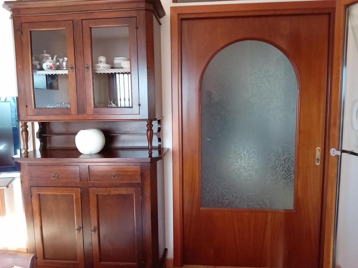 Villa Con Giardino Vista Mare Капитана Екстериор снимка