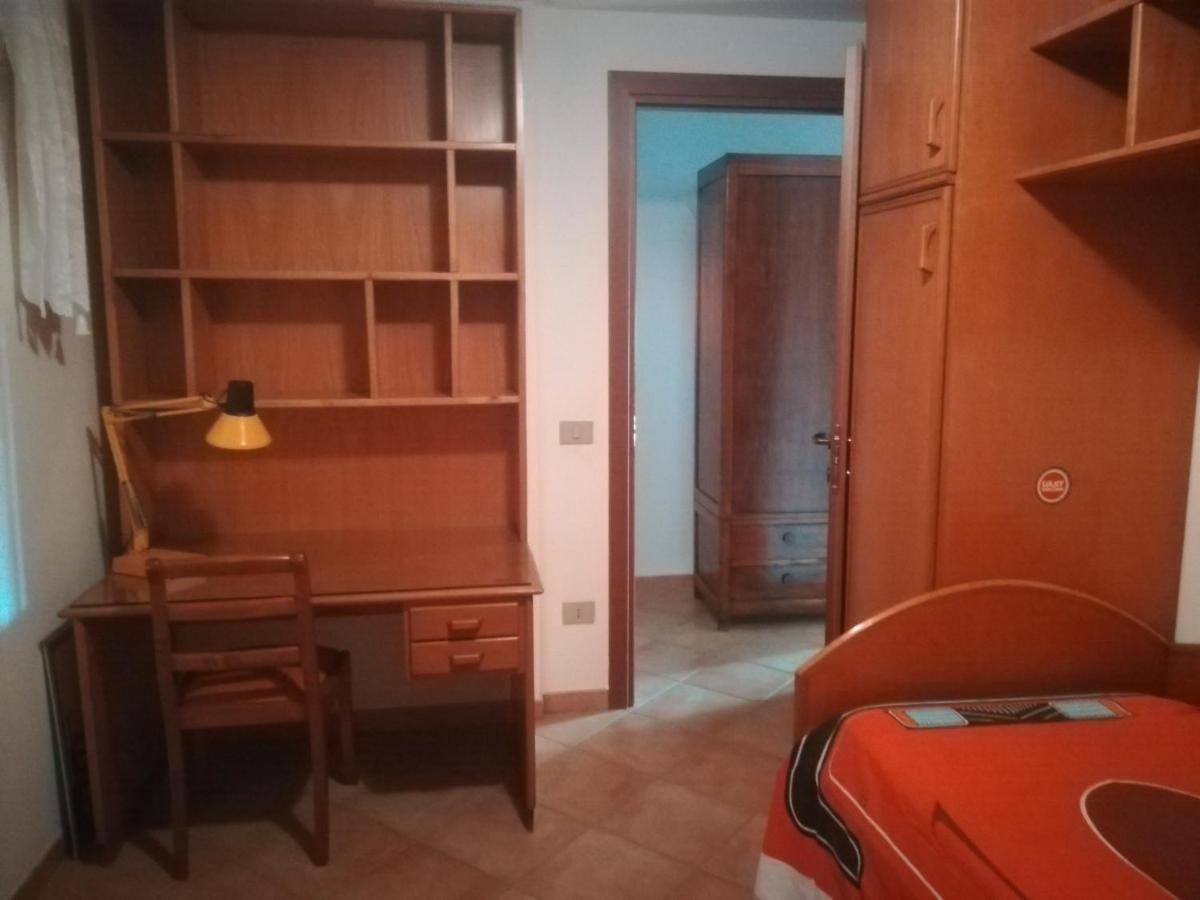 Villa Con Giardino Vista Mare Капитана Екстериор снимка