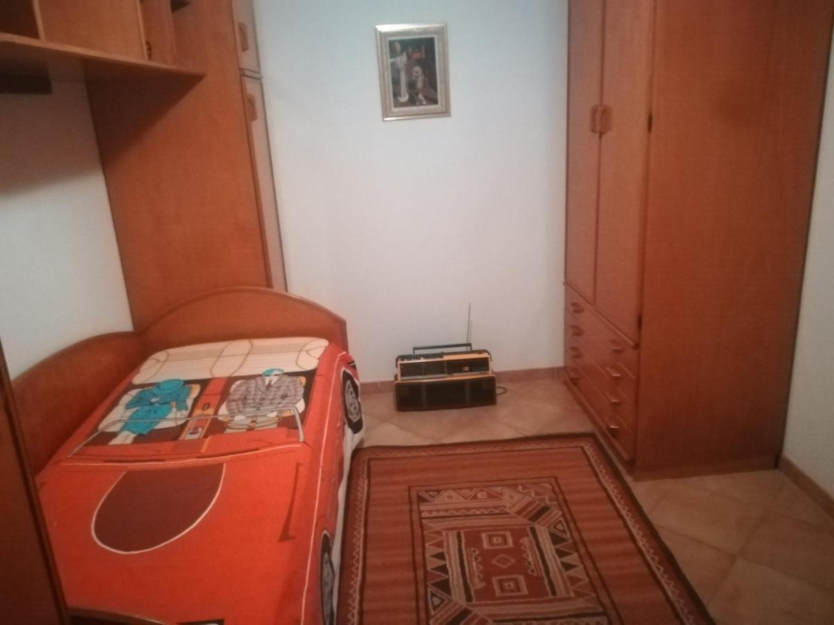 Villa Con Giardino Vista Mare Капитана Екстериор снимка