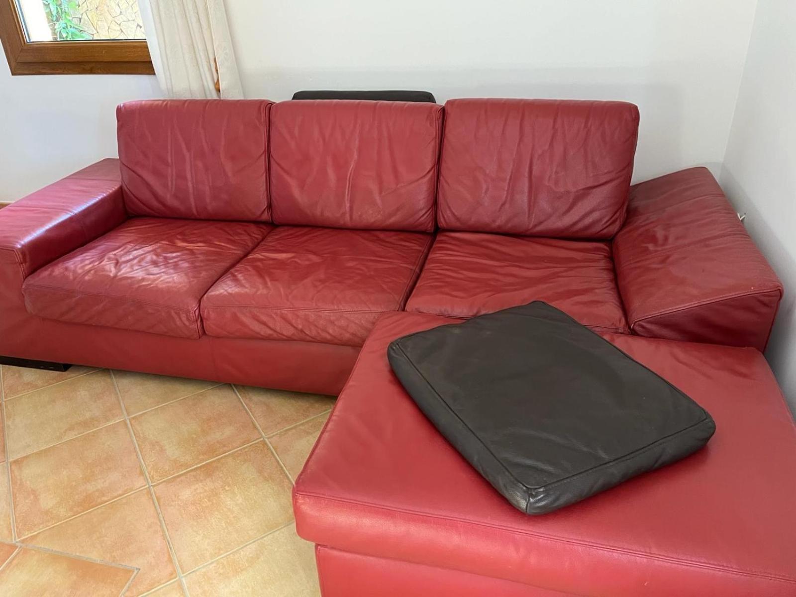 Villa Con Giardino Vista Mare Капитана Екстериор снимка