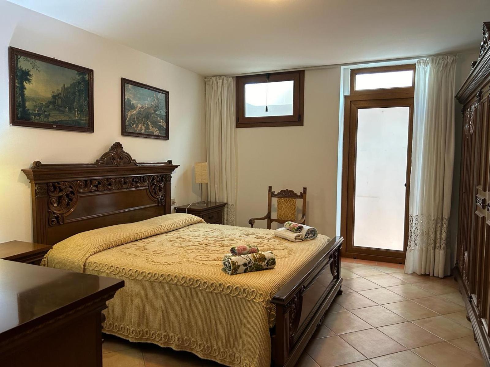 Villa Con Giardino Vista Mare Капитана Екстериор снимка
