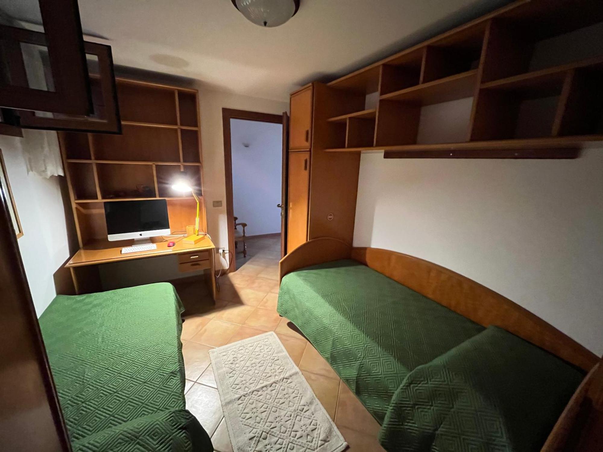 Villa Con Giardino Vista Mare Капитана Екстериор снимка