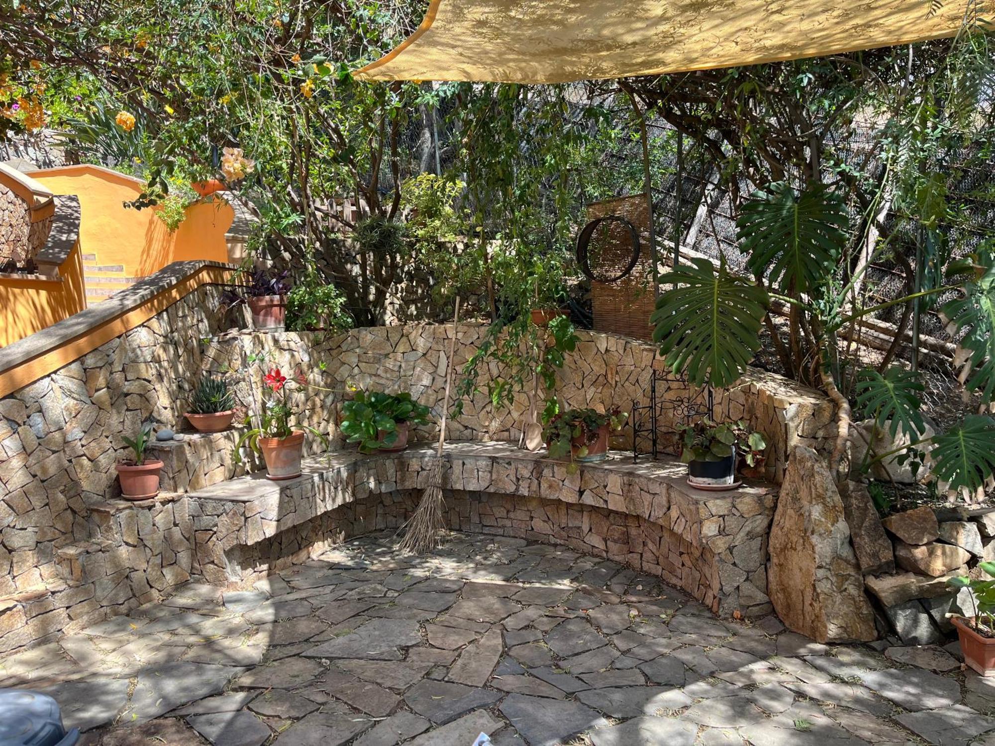 Villa Con Giardino Vista Mare Капитана Екстериор снимка